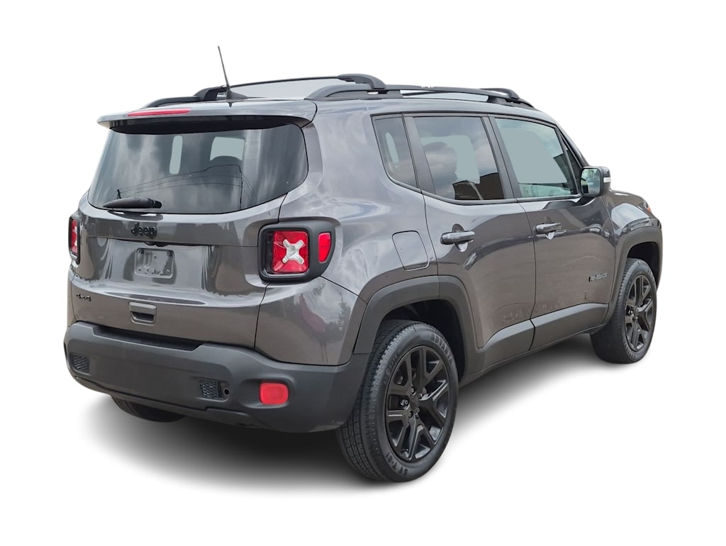 Thumbnail: 2018 Jeep Renegade - 23