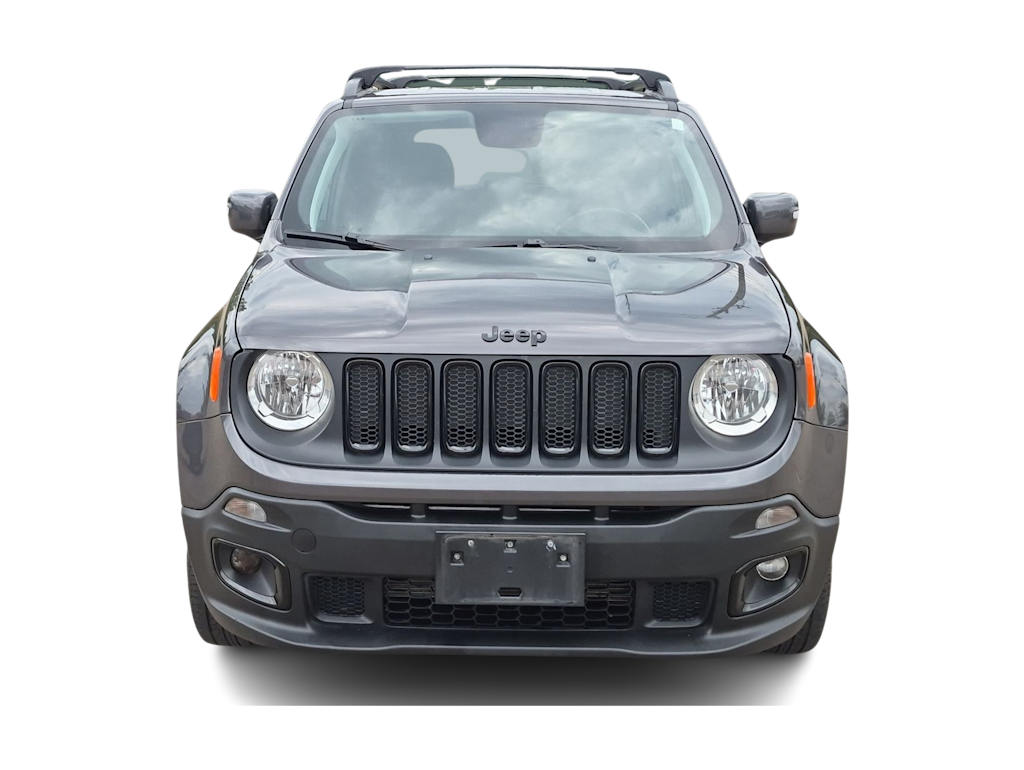 Thumbnail: 2018 Jeep Renegade - 6