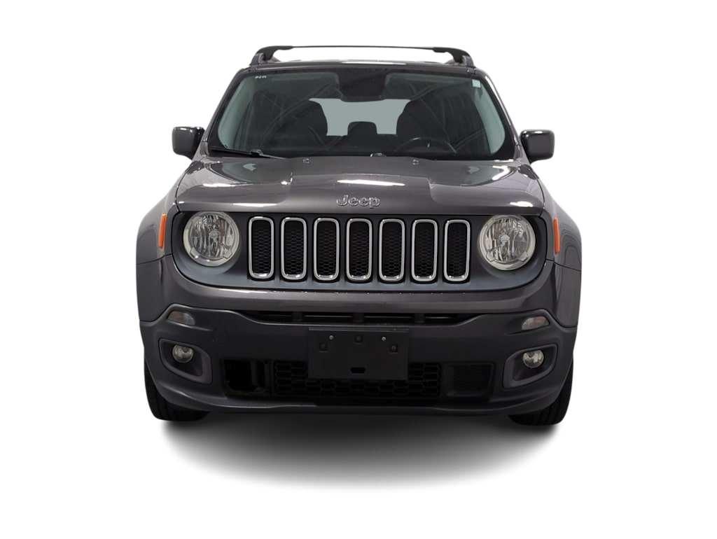 Thumbnail: 2016 Jeep Renegade - 6