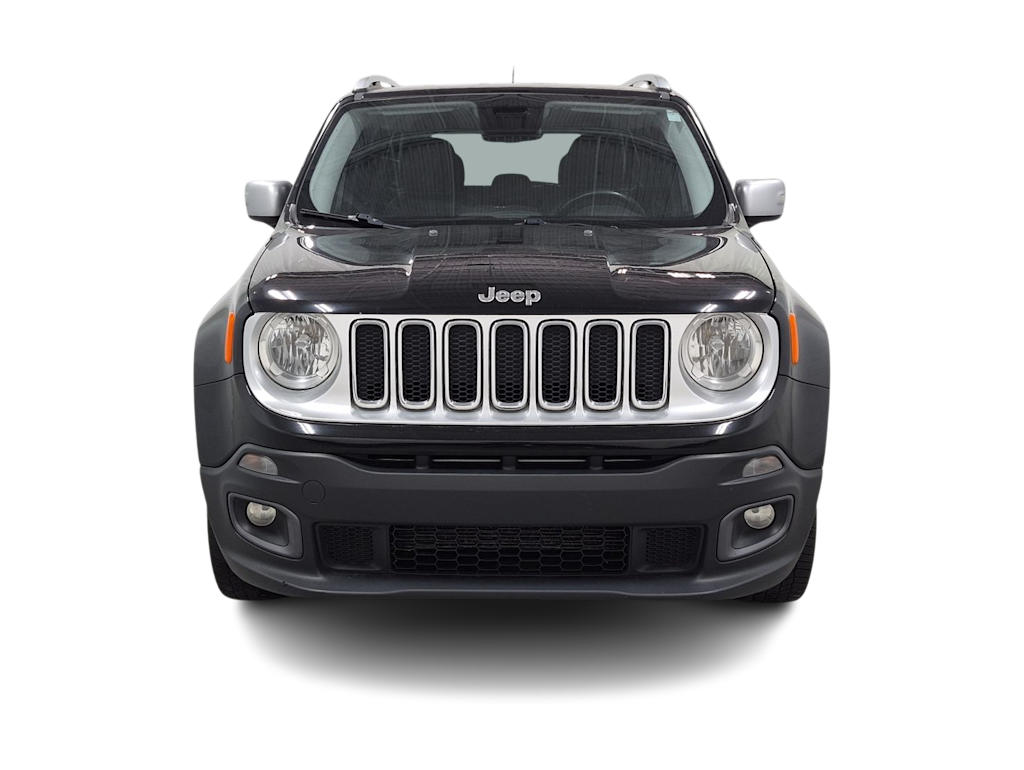 Thumbnail: 2015 Jeep Renegade - 6