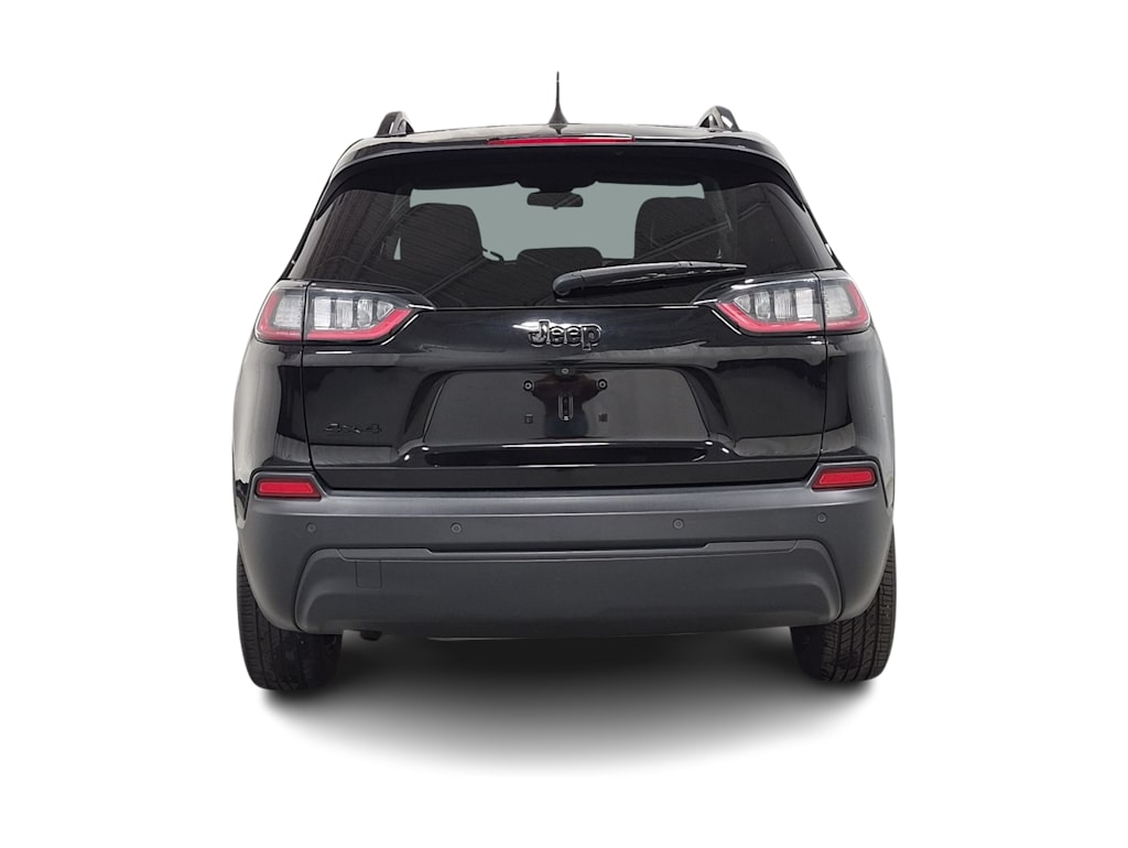 Thumbnail: 2019 Jeep Cherokee - 5