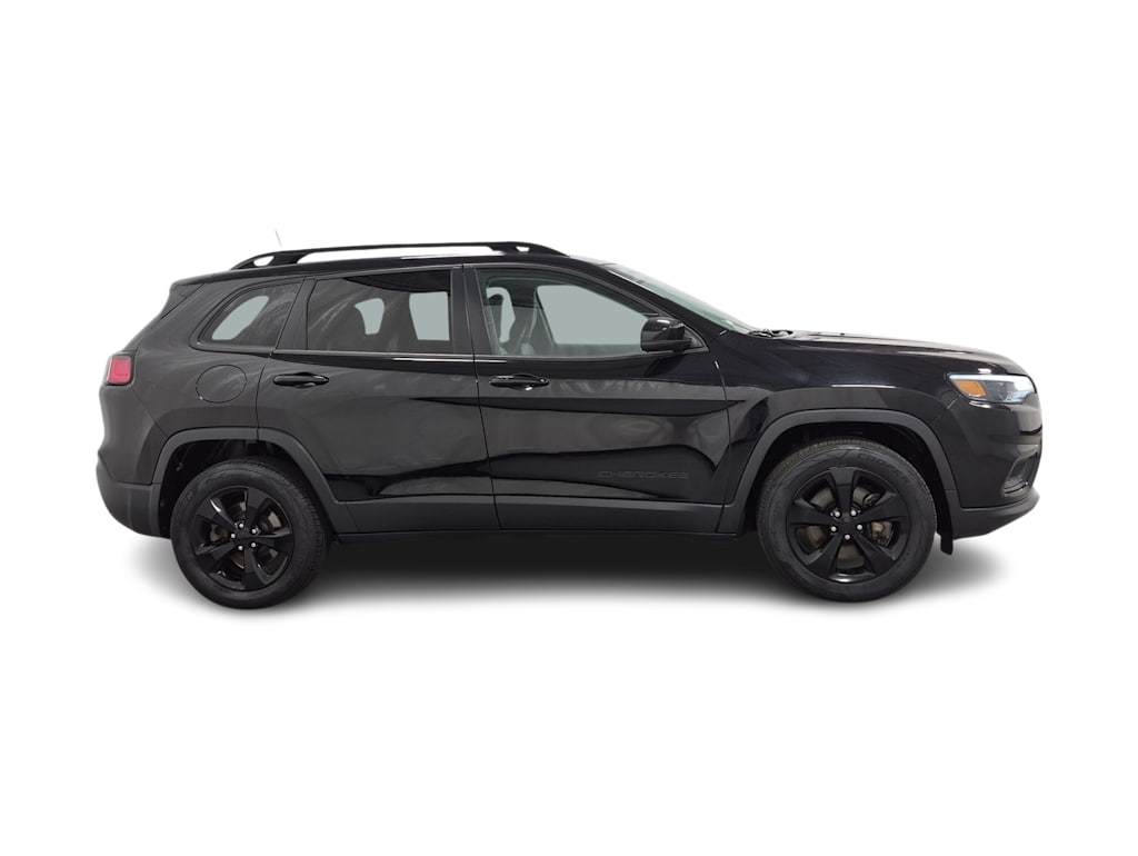 Thumbnail: 2019 Jeep Cherokee - 23
