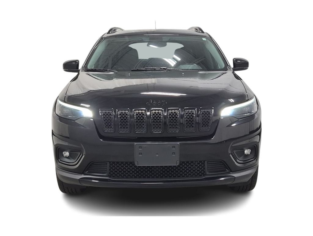 Thumbnail: 2019 Jeep Cherokee - 6