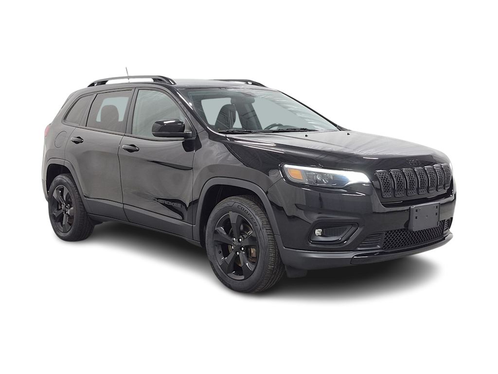 Thumbnail: 2019 Jeep Cherokee - 20