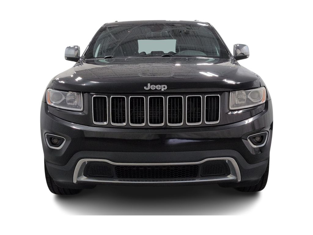 Thumbnail: 2016 Jeep Grand Cherokee - 6