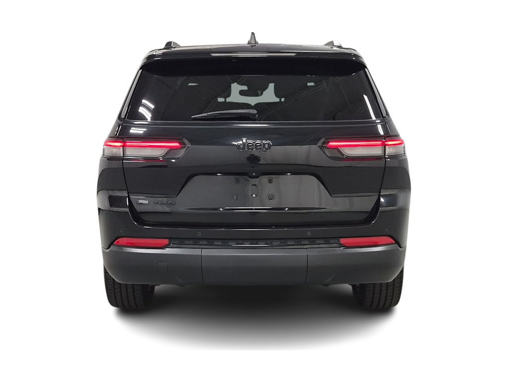 Thumbnail: 2021 Jeep Grand Cherokee L - 5