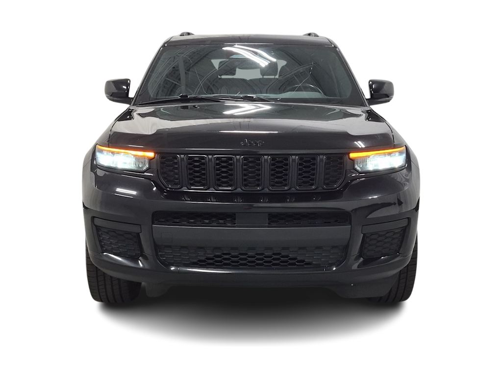 Thumbnail: 2021 Jeep Grand Cherokee L - 6