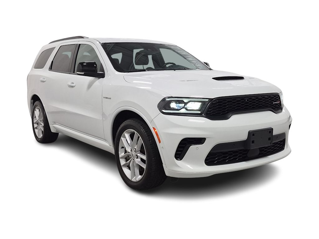 Thumbnail: 2025 Dodge Durango - 21