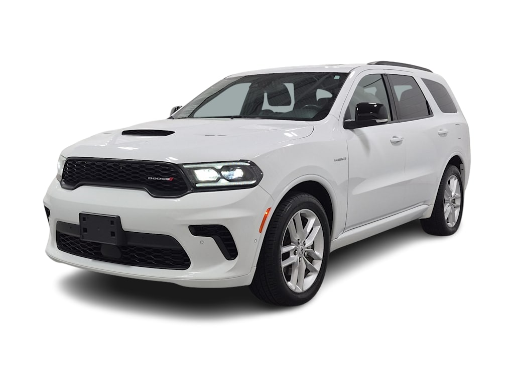 Thumbnail: 2025 Dodge Durango - 22