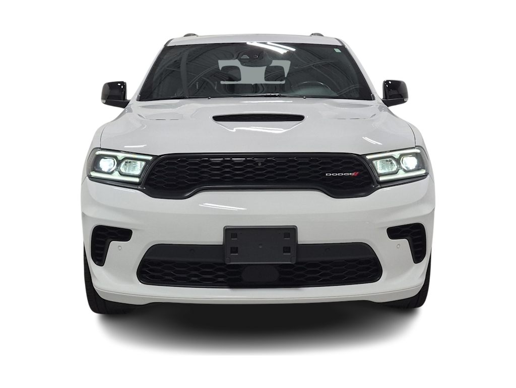 Thumbnail: 2025 Dodge Durango - 6