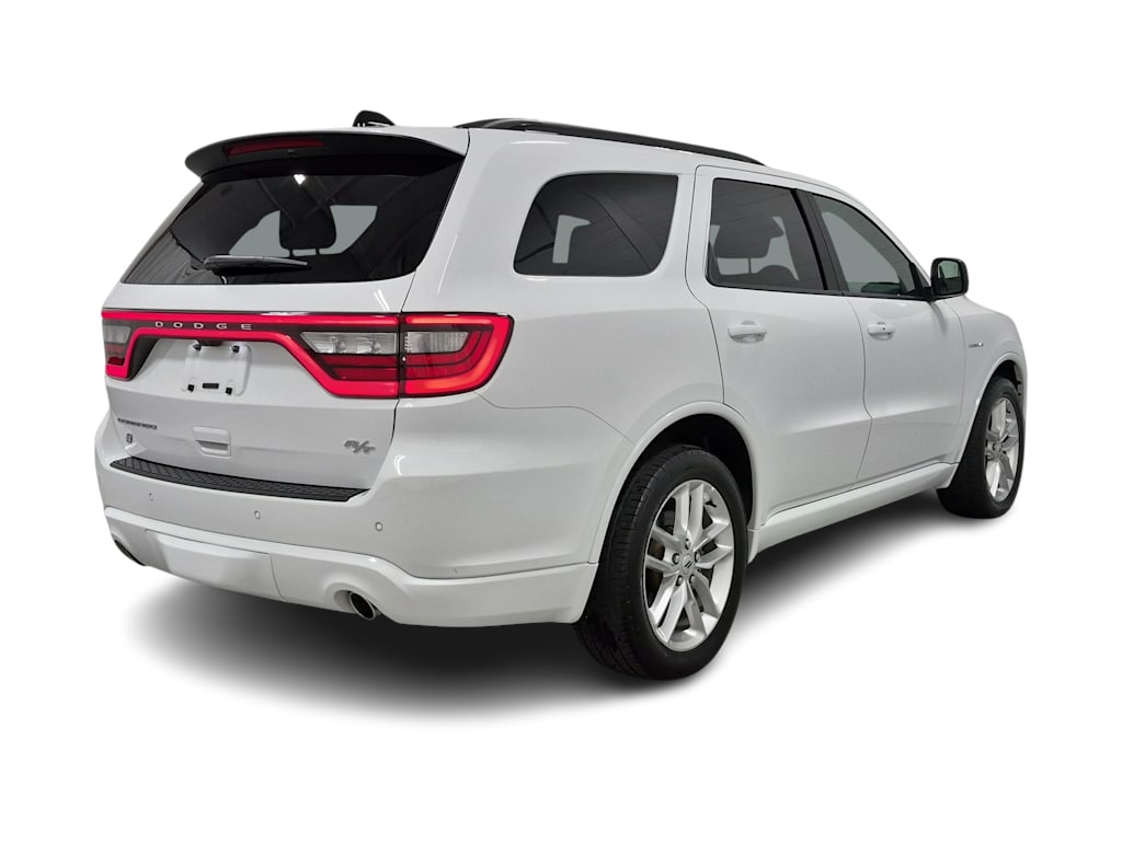 Thumbnail: 2025 Dodge Durango - 23