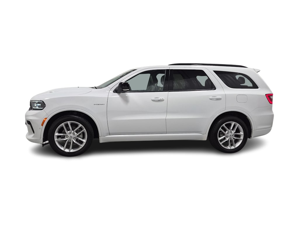 Thumbnail: 2025 Dodge Durango - 3