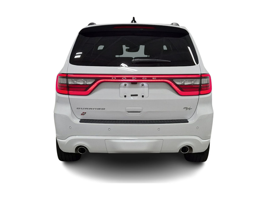Thumbnail: 2025 Dodge Durango - 5