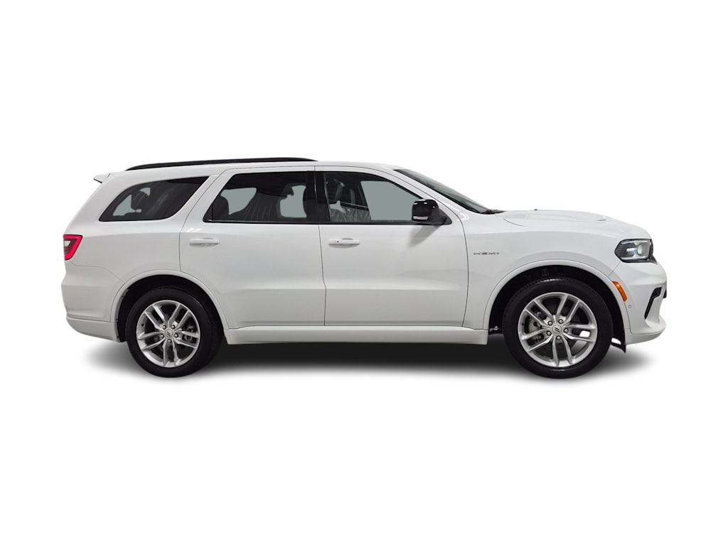 Thumbnail: 2025 Dodge Durango - 24