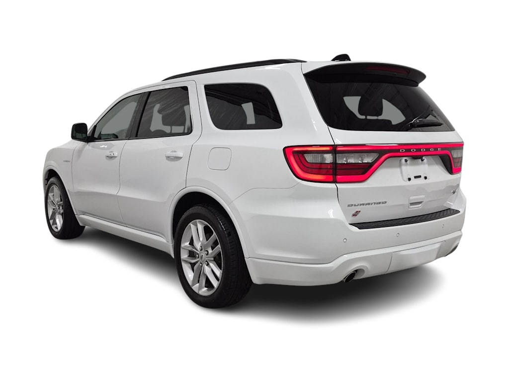 Thumbnail: 2025 Dodge Durango - 4