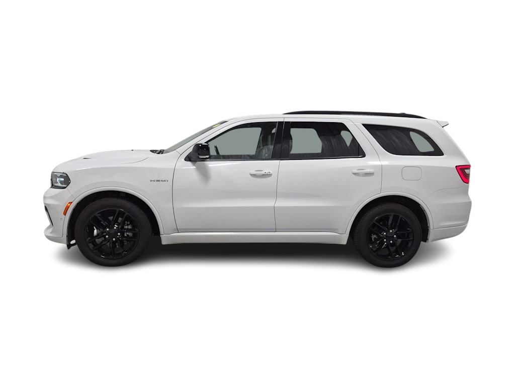 Thumbnail: 2025 Dodge Durango - 3
