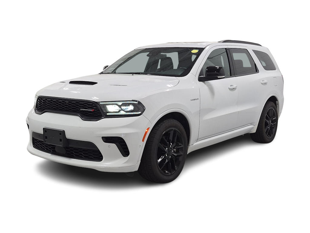 Thumbnail: 2025 Dodge Durango - 22