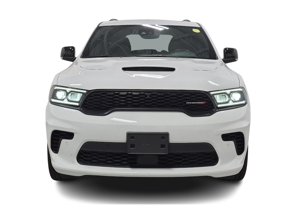 Thumbnail: 2025 Dodge Durango - 6