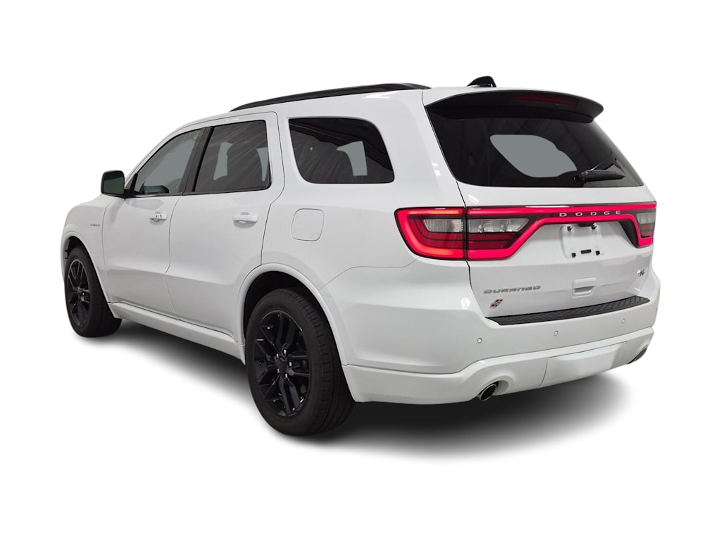 Thumbnail: 2025 Dodge Durango - 4