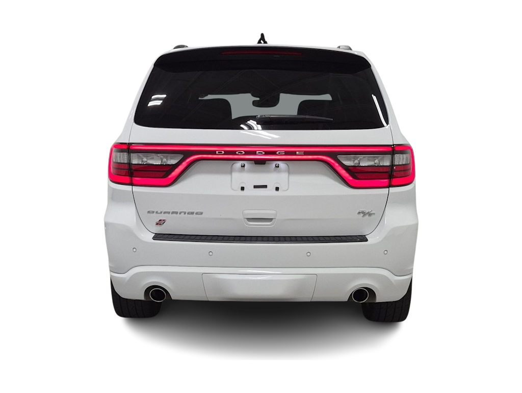 Thumbnail: 2025 Dodge Durango - 5