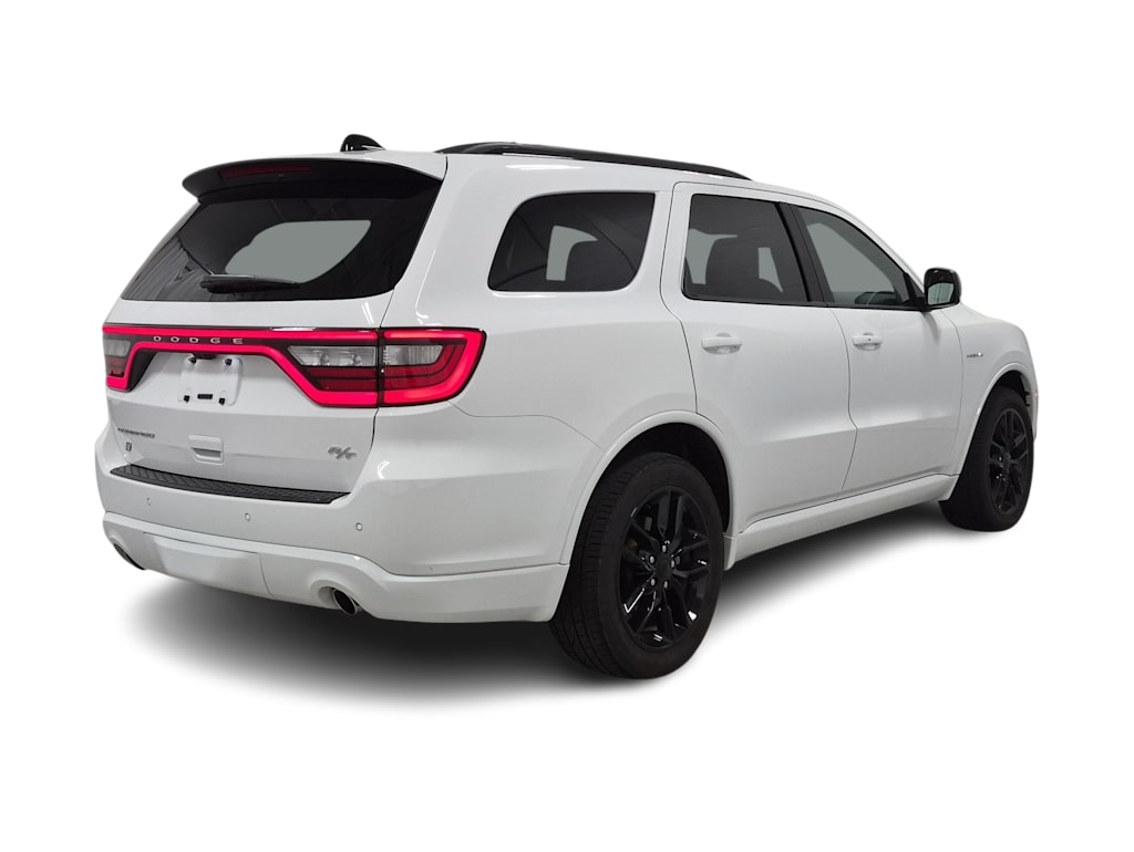 Thumbnail: 2025 Dodge Durango - 23
