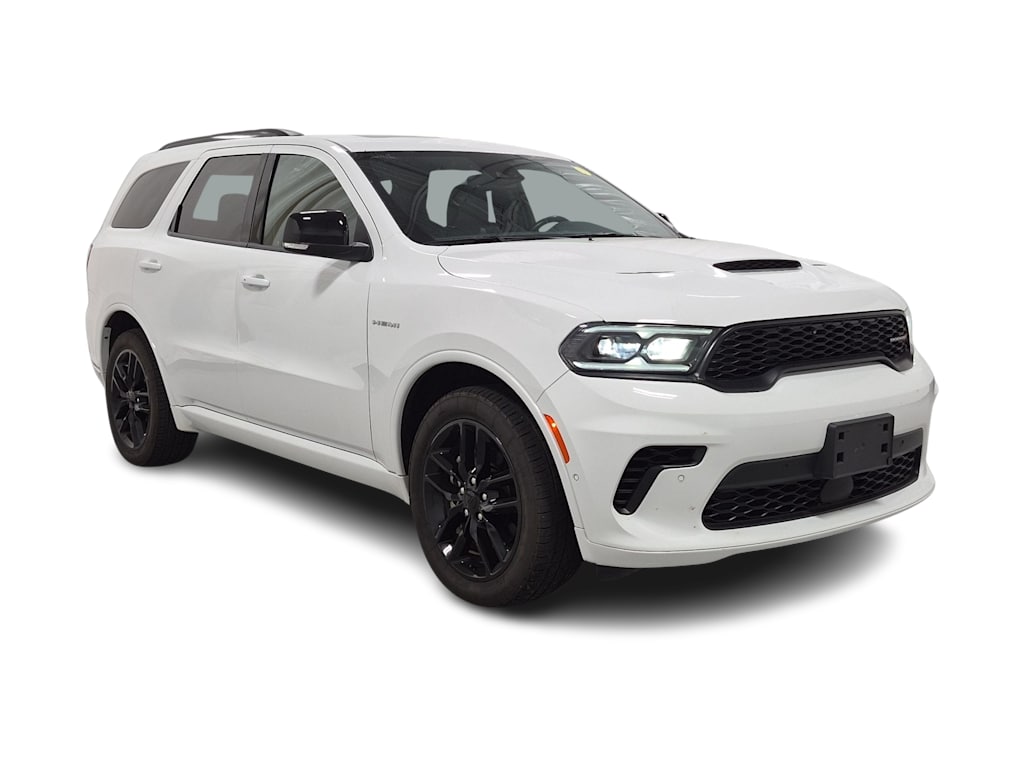 Thumbnail: 2025 Dodge Durango - 21
