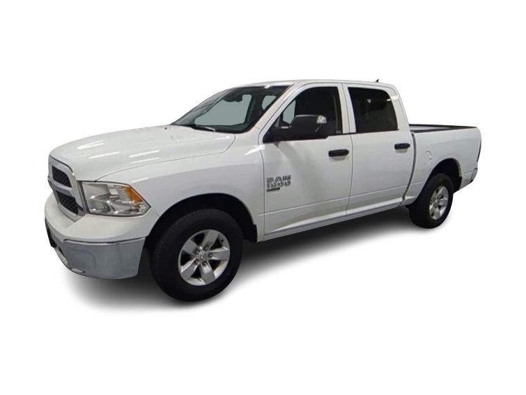 2023 RAM 1500 SLT 3