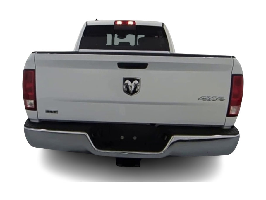 2023 RAM 1500 SLT 5