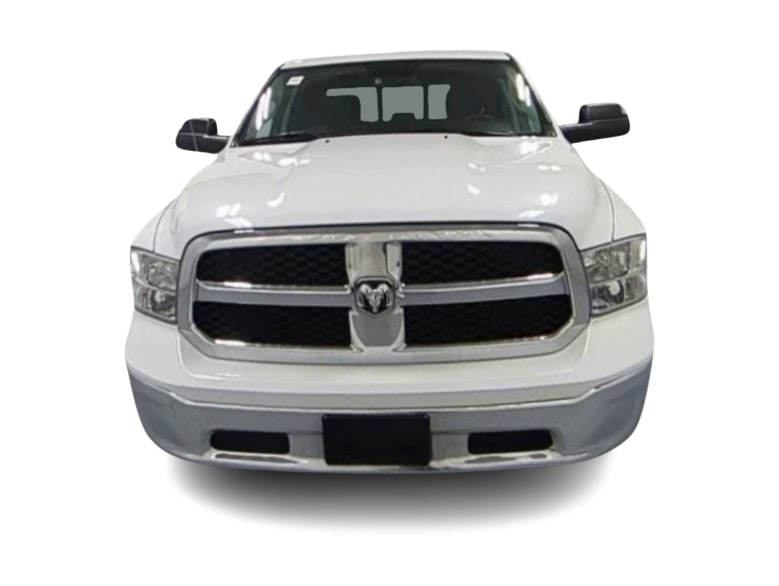 2023 RAM 1500 SLT 6