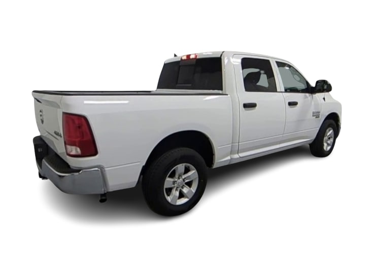 2023 RAM 1500 SLT 21