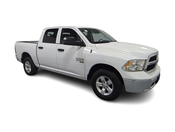2023 RAM 1500 SLT 19