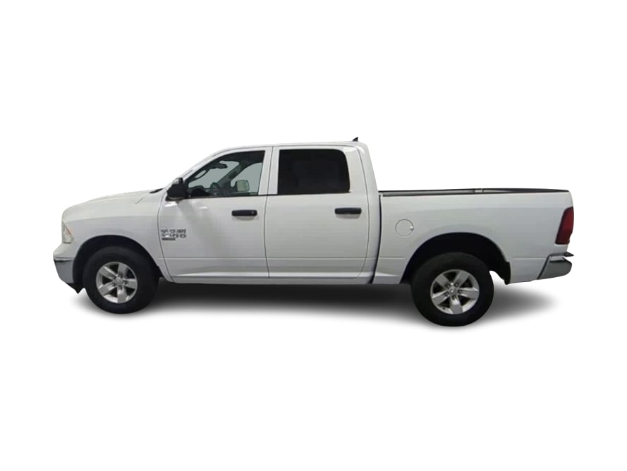 2023 RAM 1500 SLT 20