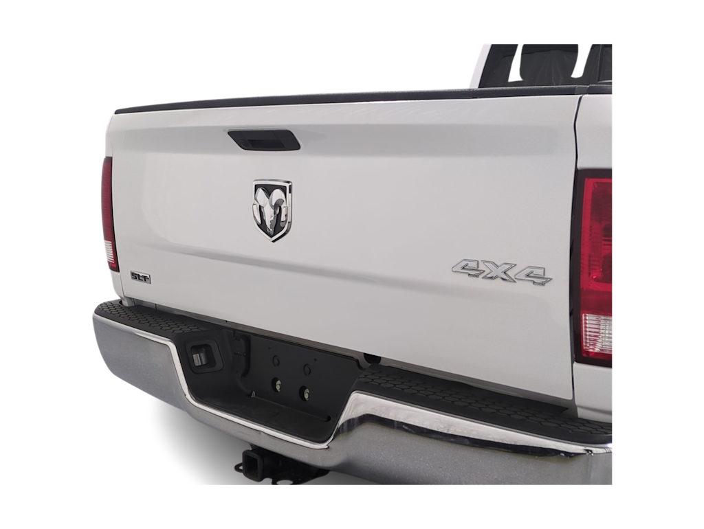 2023 RAM 1500 SLT 24