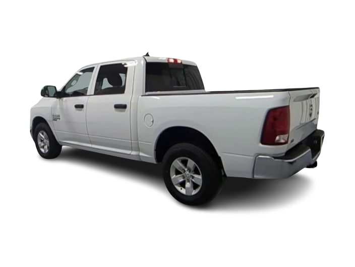 2023 RAM 1500 SLT 4