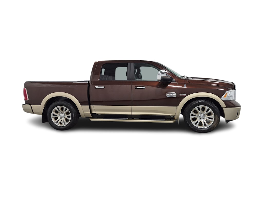 Thumbnail: 2013 RAM 1500 - 21