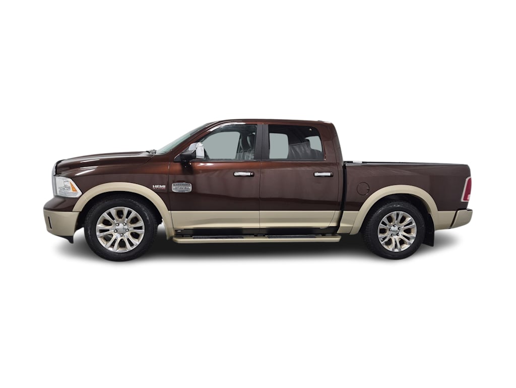 Thumbnail: 2013 RAM 1500 - 3