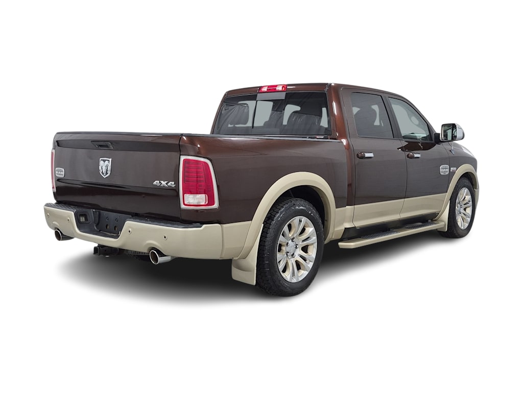 Thumbnail: 2013 RAM 1500 - 20