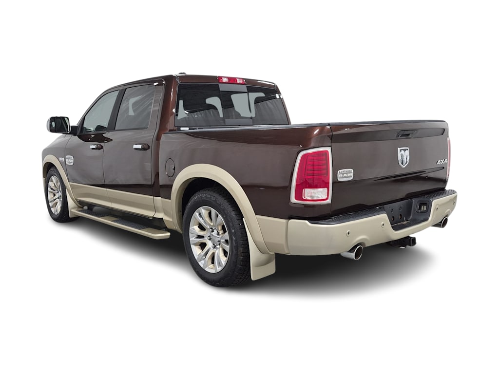 Thumbnail: 2013 RAM 1500 - 4