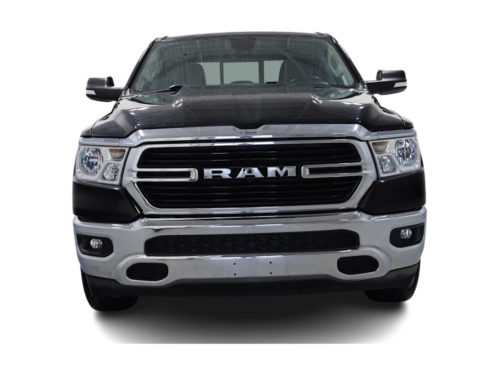 2019 RAM 1500 Big Horn 6