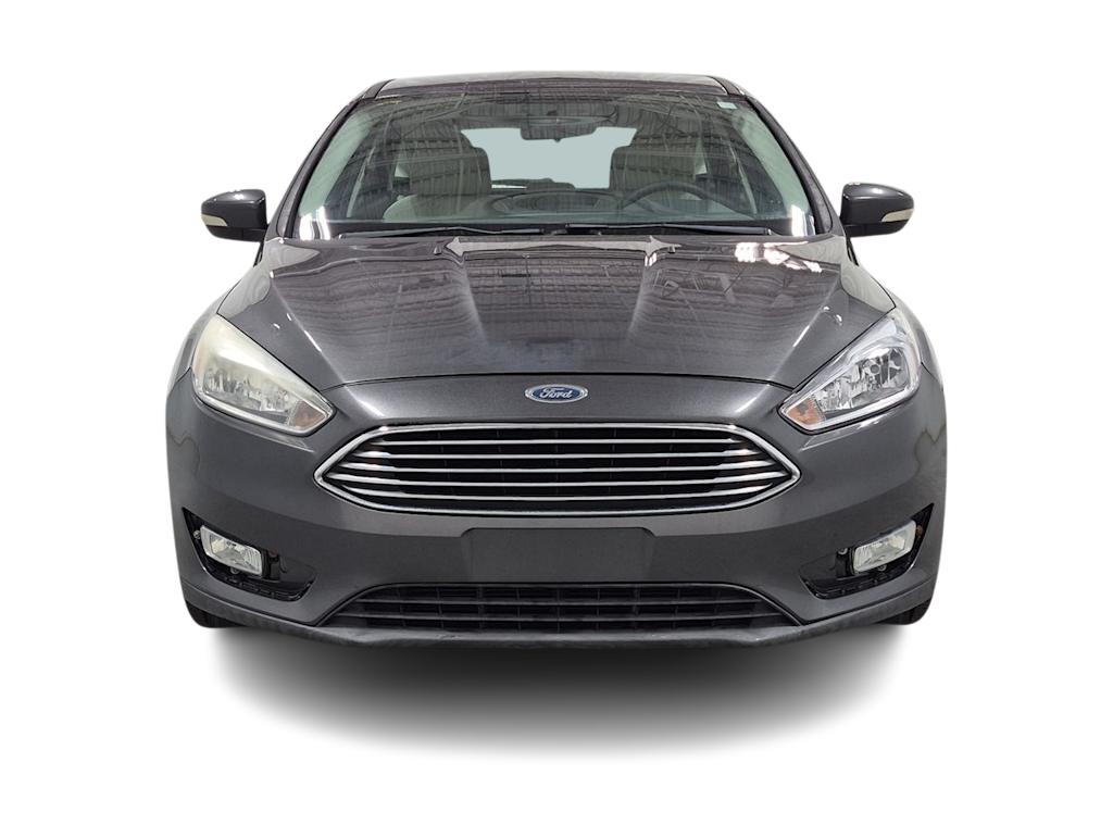 Thumbnail: 2016 Ford Focus - 6