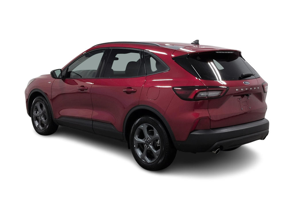 Thumbnail: 2025 Ford Escape - 4