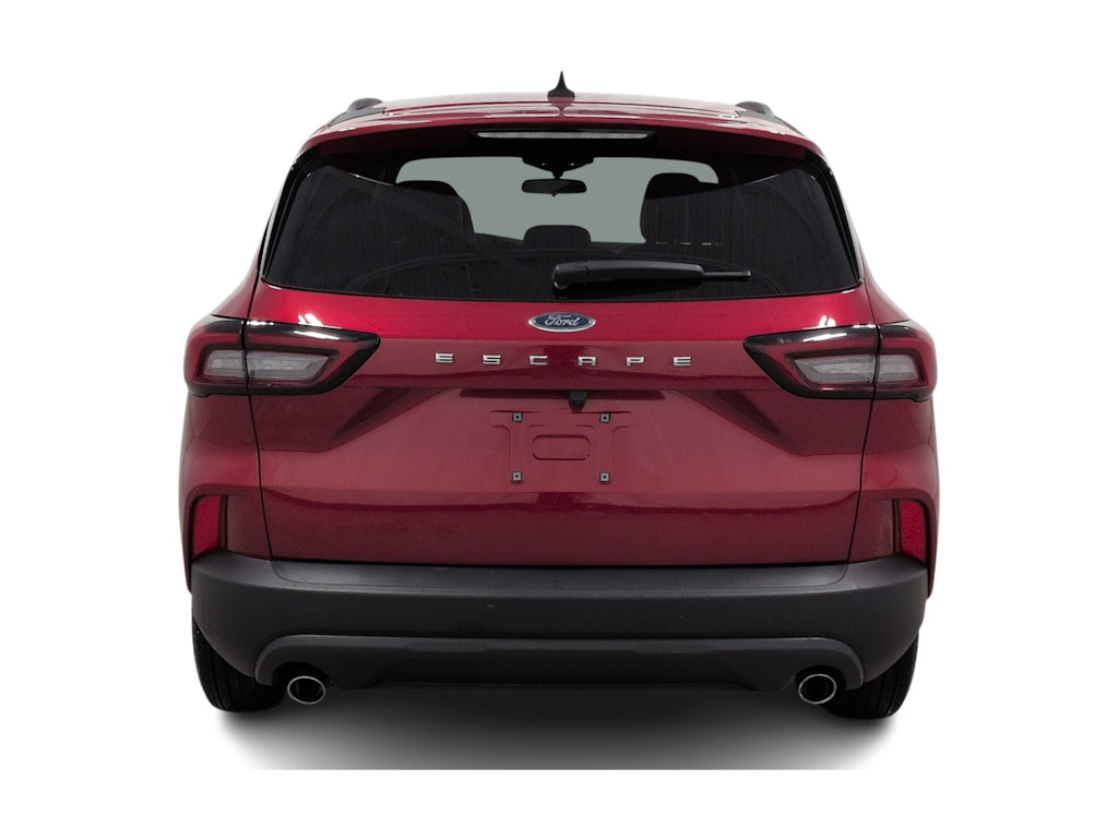 Thumbnail: 2025 Ford Escape - 5