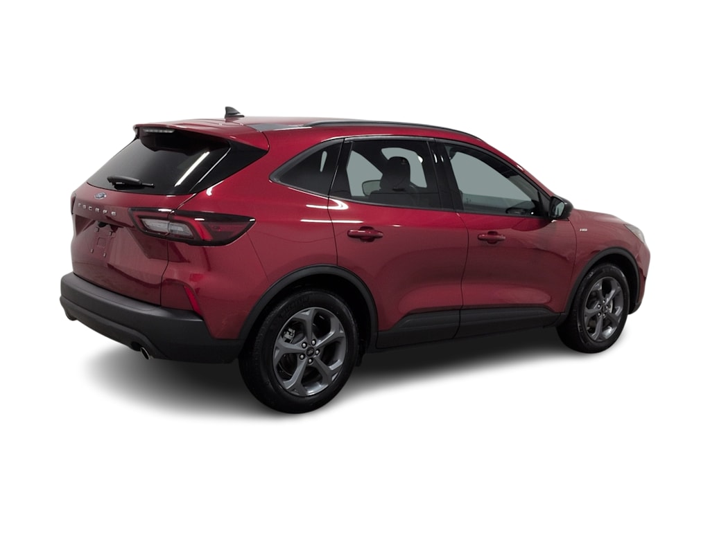 Thumbnail: 2025 Ford Escape - 23