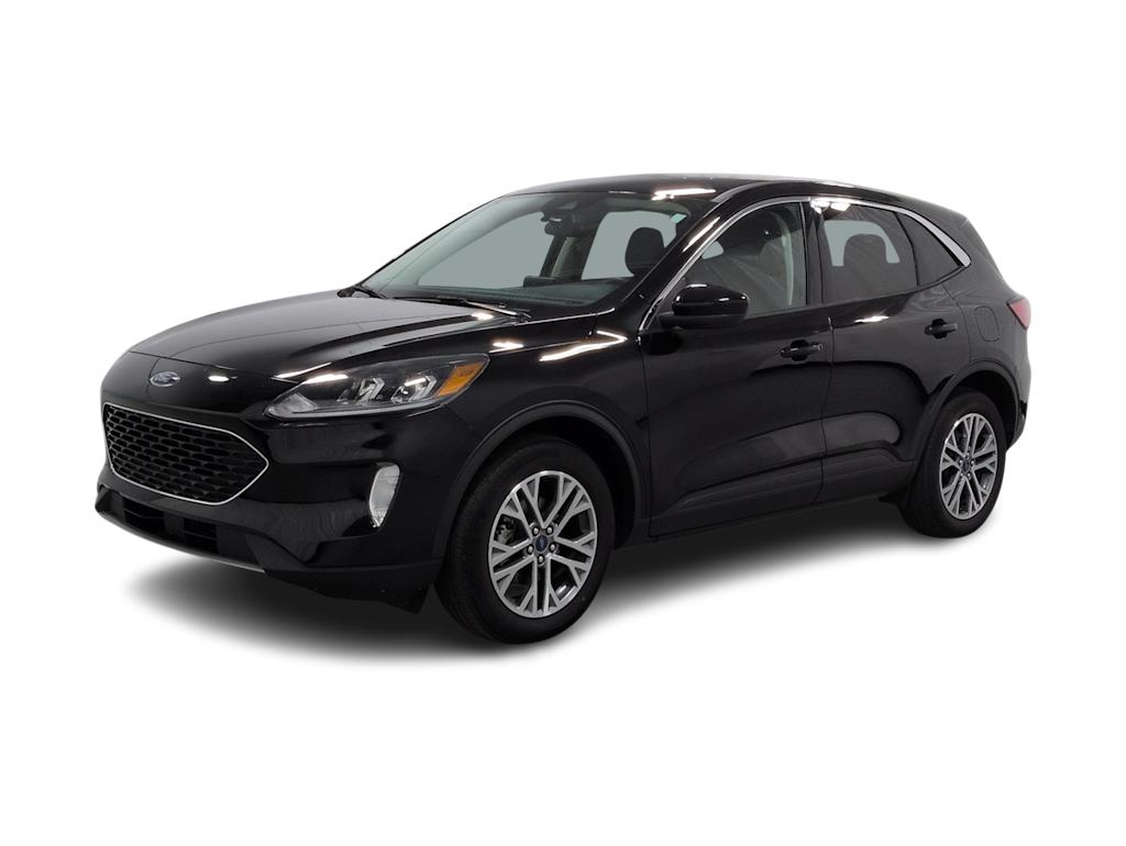 Thumbnail: 2022 Ford Escape - 22