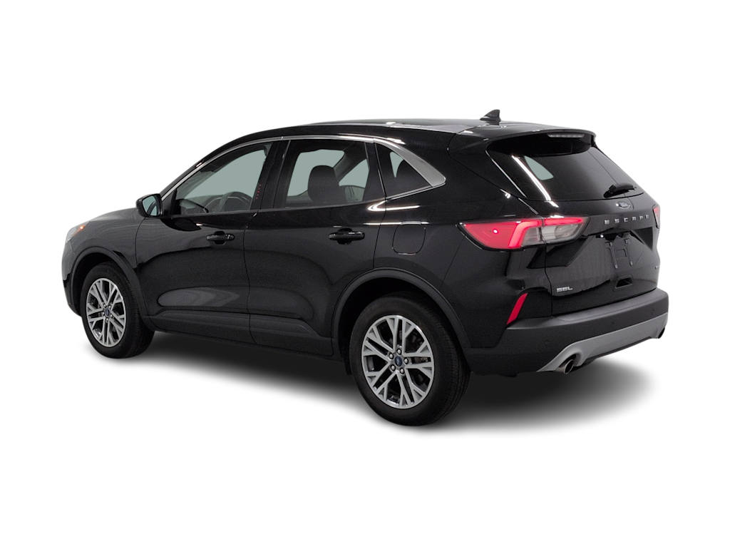 Thumbnail: 2022 Ford Escape - 4