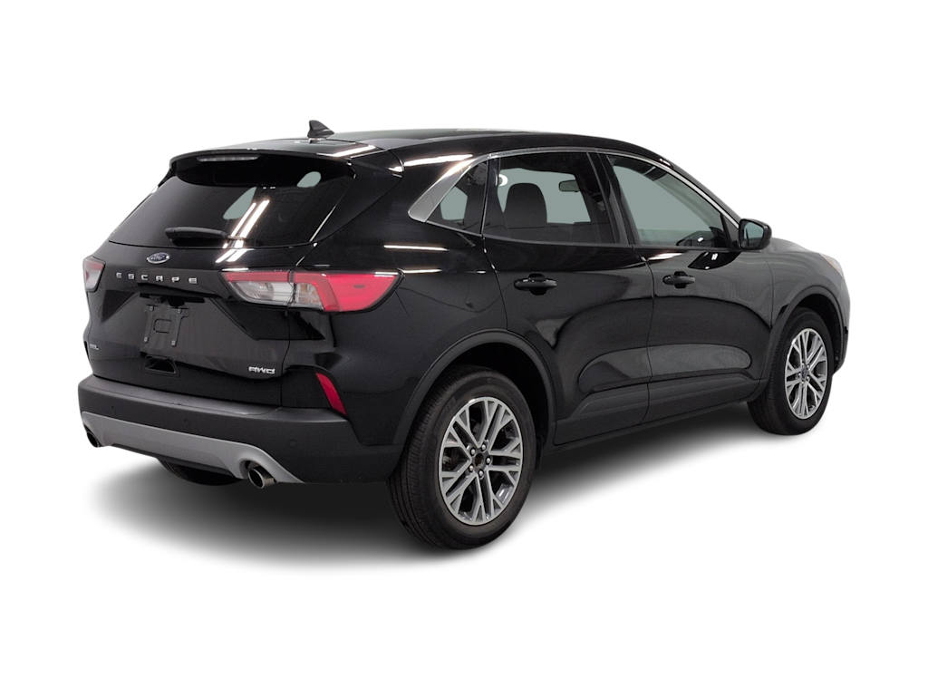 Thumbnail: 2022 Ford Escape - 23