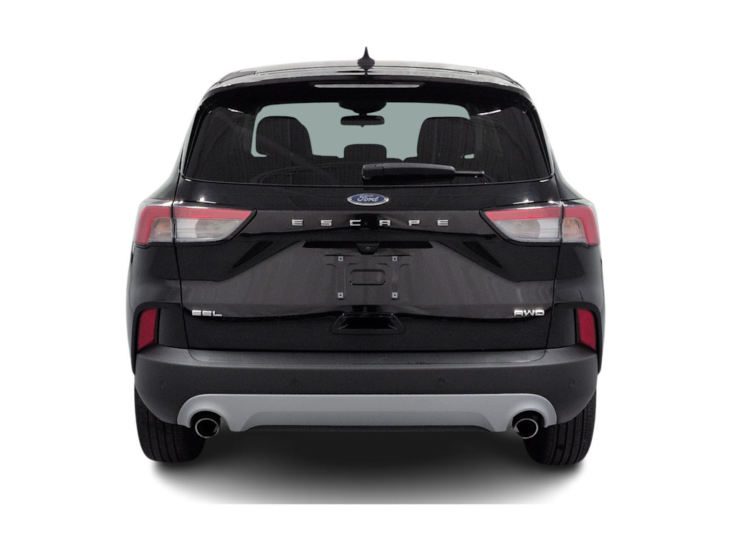 Thumbnail: 2022 Ford Escape - 5