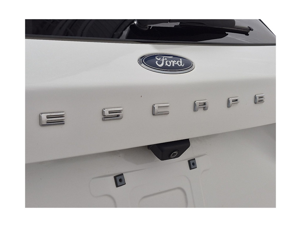 Thumbnail: 2020 Ford Escape - 25