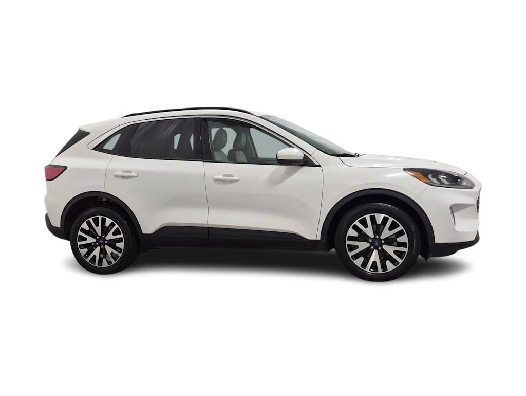 Thumbnail: 2020 Ford Escape - 23