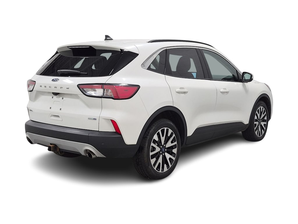 Thumbnail: 2020 Ford Escape - 22